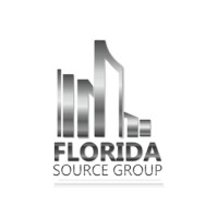 Florida Powur logo - Similar company to Solar Cell Powered By Powur