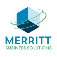 Merritt Business Solutions | Fractional HR | Employee Benefits| PEO logo - Similar company to Consult Hr Partners, Llc