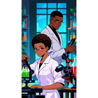 TheGeniusProject logo - Similar company to Stone Technologies Limited