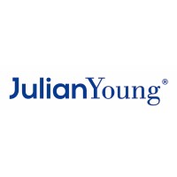 Julian Young® logo - Similar company to Stable Gray