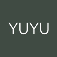 YUYU BOTTLE logo - Similar company to Tangibal