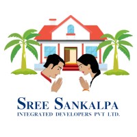 SREE SANKALPA INTEGRATE DEVELOPERS PVT LTD logo - Similar company to Jgp Solutions