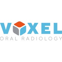 Voxel Oral Radiology logo - Similar company to Orascan
