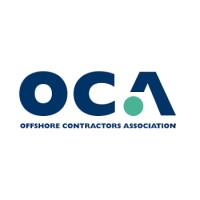 OCA - Offshore Contractors Association logo - Similar company to Abode Impact