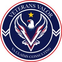 Veterans Valor VA Claims Consulting logo - Similar company to Valor 4 Vet