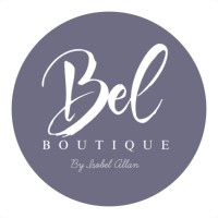 Bel Boutique logo - Similar company to Upper Is The Way