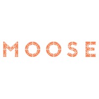 Moose logo - Similar company to Moose Place