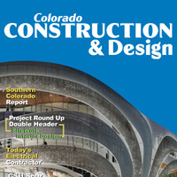 Colorado Construction & Design® magazine logo - Similar company to Hcc - Hispanic Contractors Of Colorado