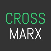 Crossmarx logo - Similar company to Eenvoud Software