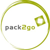pack2go Gastronomiebedarf logo - Similar company to Skypack Industries Llp