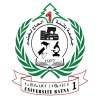 University of Batna logo - Similar company to Batna