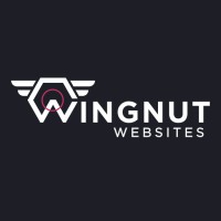 Wingnut Websites logo - Similar company to Website Energizers