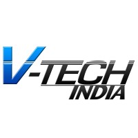 V-Tech India logo - Similar company to V-Tech Technologies Pvt. Ltd.