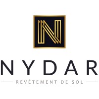 Nydar logo - Similar company to Saralum