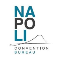 Convention Bureau Napoli logo - Similar company to Dmask