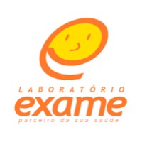 Laboratório Exame logo - Similar company to Sigga Logística