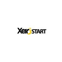 Xero Start logo - Similar company to Cafe Joseph