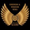 G100 Oneness and Wisdom logo - Similar company to The Mind Academy