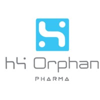 H4 ORPHAN PHARMA logo - Similar company to Pharma 4.0 - Orphan Drugs
