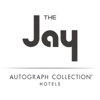The Jay, Autograph Collection logo - Similar company to Beacon Grand