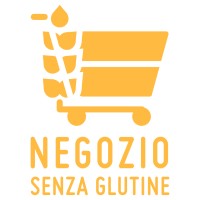 Negoziosenzaglutine.com logo - Similar company to Bakeka