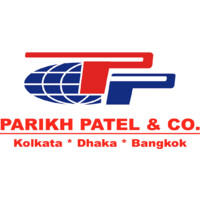 Parikh Patel & Co., Kolkata logo - Similar company to The Kolkata Network