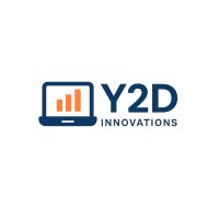 Y2D Innovations logo - Similar company to Midh Technologies Inc