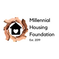 Millennial Housing Foundation logo - Similar company to Crown Products Inc.