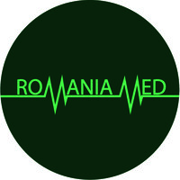 RomaniaMED logo - Similar company to Fattoush