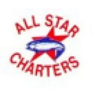 All Star Fishing Charters logo - Similar company to Ack! Industries