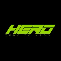 HERO Mencare logo - Similar company to Kinohimitsu