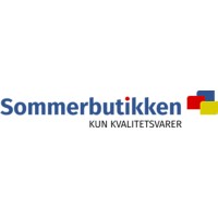 Sommerbutikken AS logo - Similar company to Digiquip As