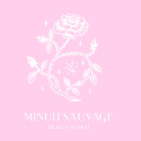 Minuit Sauvage logo - Similar company to Nebbia Studio
