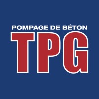 Pompage de Béton TPG logo - Similar company to Braincaz