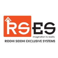 Riddhi Siddhi Exclusive Systems logo - Similar company to Fenestec