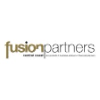 Fusion Partners Central Coast logo - Similar company to Wise Choice Partners