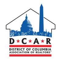 District of Columbia Association of REALTORS® - DCAR logo - Similar company to Greater Capital Area Association Of Realtors®