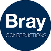 Bray Constructions logo - Similar company to Secon Constructions Pty Ltd