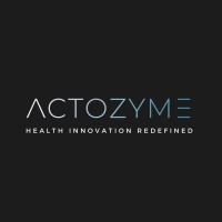 Actozyme Innovative Solutions logo - Similar company to Mem Engineering Education Center