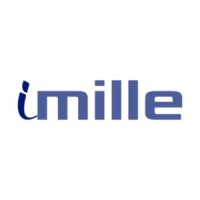 Imille logo - Similar company to Imille Protagonisti Del Mondo Economico