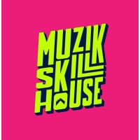 Muzik Skill House logo - Similar company to Joyjam