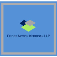 Finder Novick Kerrigan Llp