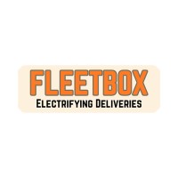 FleetBox logo - Similar company to Chartr Application