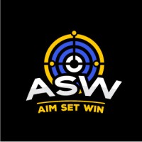 Aim Set Win logo - Similar company to Oak Interactive