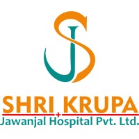 Shri Krupa Jawanjal Hospital logo - Similar company to Estate Hive