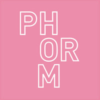 Phorminteriors logo - Similar company to Office Oracle Ltd