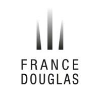 France Douglas logo - Similar company to Gr Bim