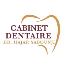 Cabinet Dentaire Dr Hajar Sabounji logo - Similar company to Studio Ragala - Architecture + Design