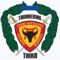 3Rd Battalion, 4Th Marines