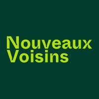 Nouveaux Voisins logo - Similar company to Ghost Landscape
